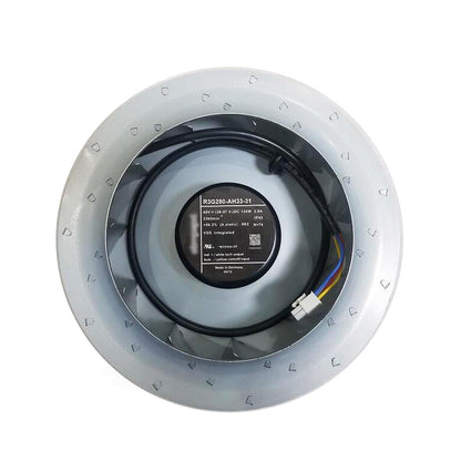 Vacon Frequency Converter Fan for R3G280-AH33-31 - VACON