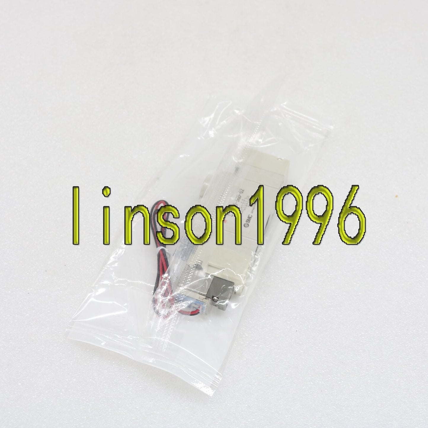 new SMC solenoid valve SY7120-5GD-02 spot stock - SMC