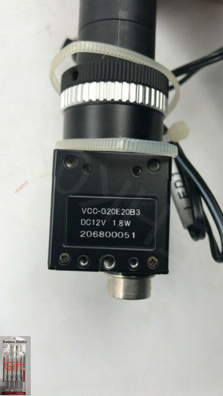 VCC-G20E20B3 High-Performance Product Specification - KOEED