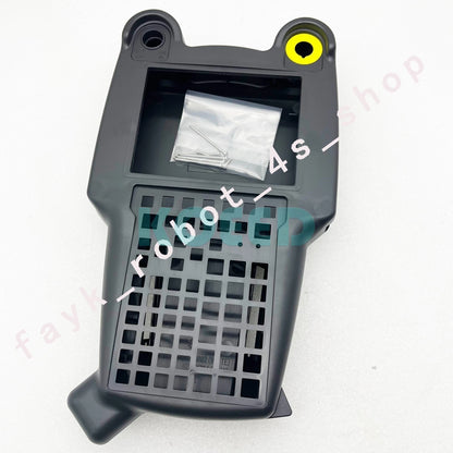 A05B-2518-C202 Plastic Case Cover F FANUC robot A05B Teach pendant Housing shell