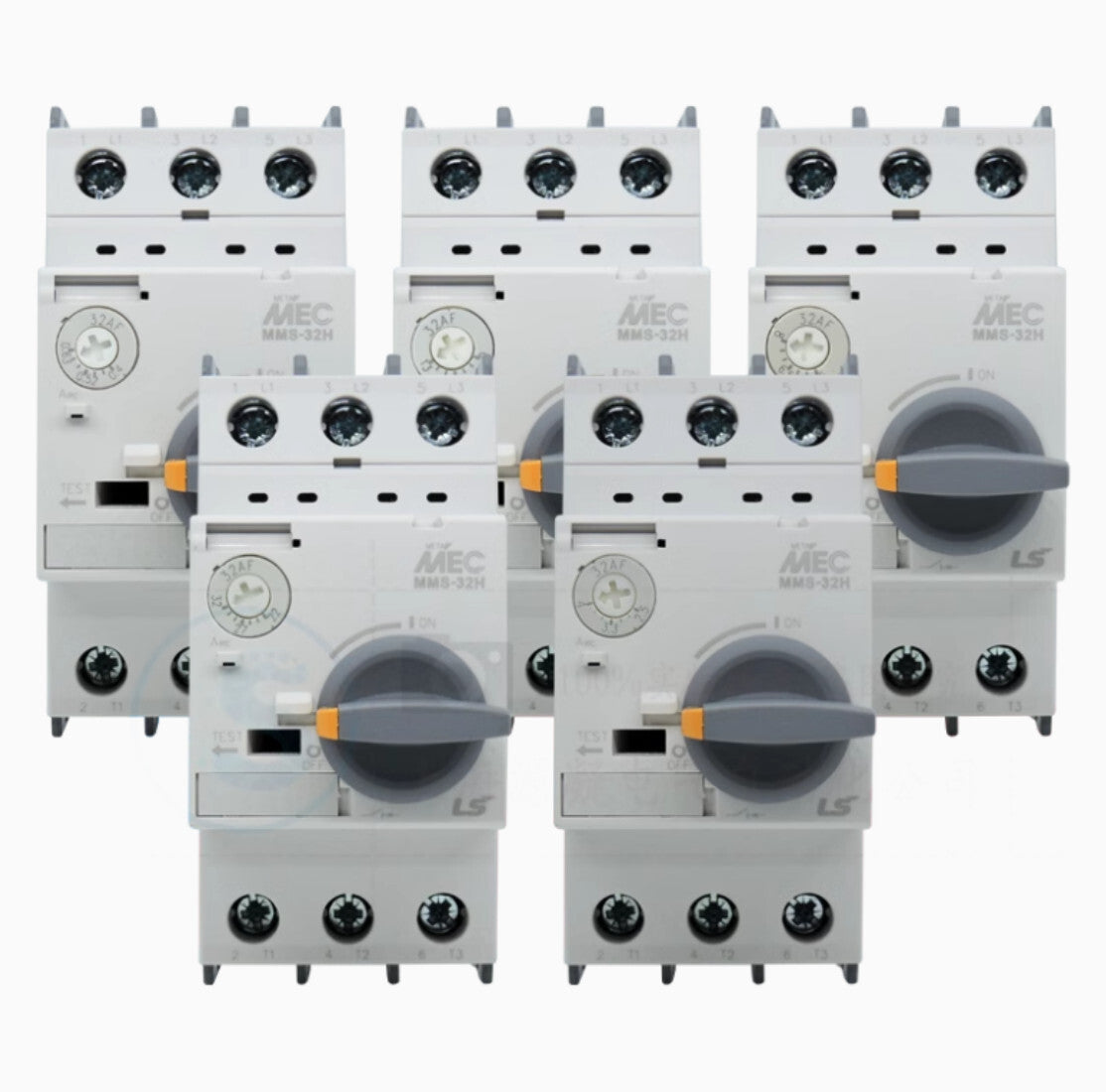 LS MMS-32H MMS32H Motor Starter  Free Ship