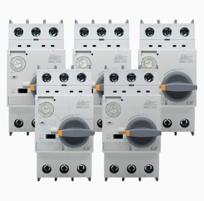 LS MMS-32H MMS32H Motor Starter  Free Ship
