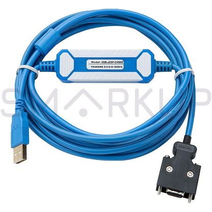 new YASKAWA USB-JZSP-CMS02 Servo Debug Cable - YASKAWA