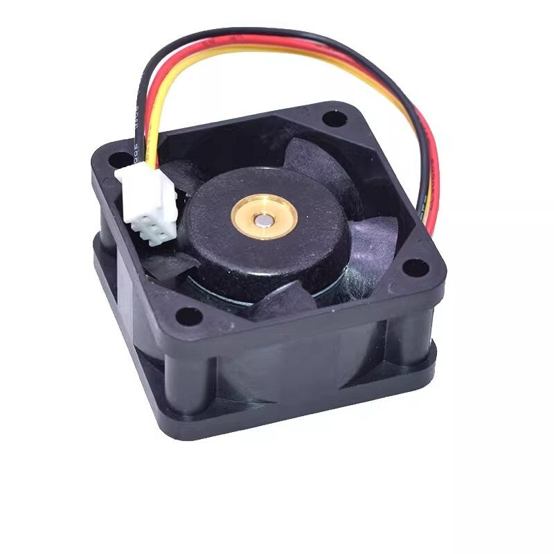 Sanyo 109P0412D620 DC12V 0.18A 40*40*20mm 4cm Cooling Fan