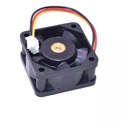 Sanyo 109P0412D620 DC12V 0.18A 40*40*20mm 4cm Cooling Fan