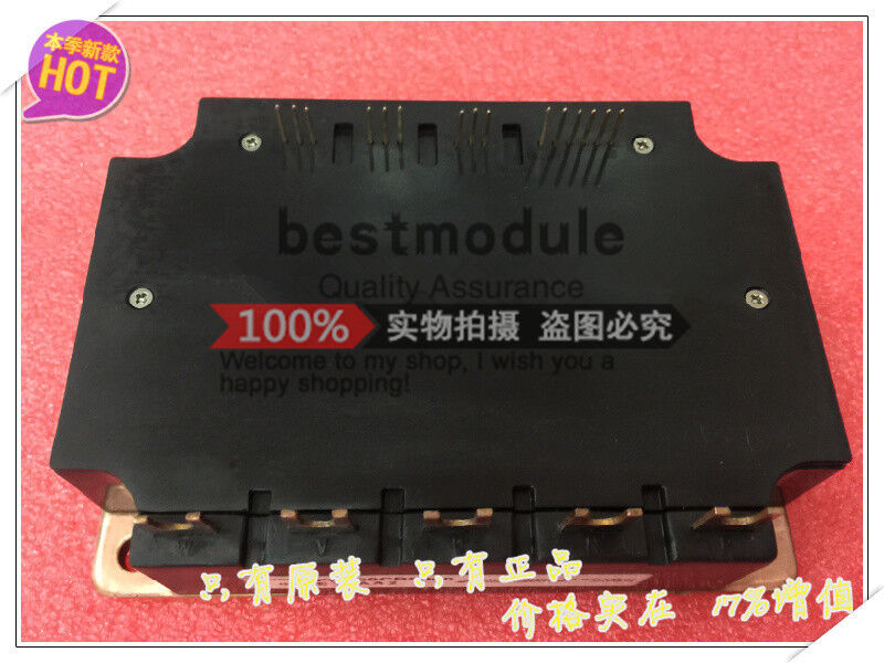 MITSUBISHI PM200CBS060 Power Supply Module - MITSUBISHI