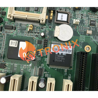 one Advantech AIMB-740 Rev.B1 AIMB-740VE industrial Fast Ship