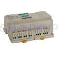 OMRON ZEN-20C3DR-D-V2 PLC CPU Unit
