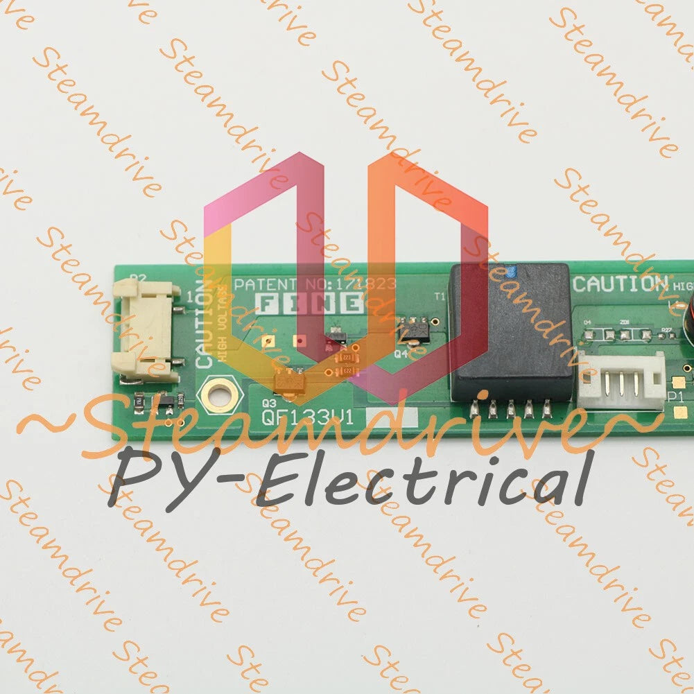 E171781 S QF133V1 LCD Backlight Power Inverter Board E171781(S) 1PC