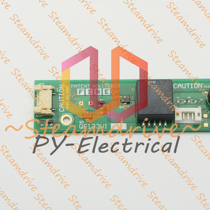 E171781 S QF133V1 LCD Backlight Power Inverter Board E171781(S) 1PC