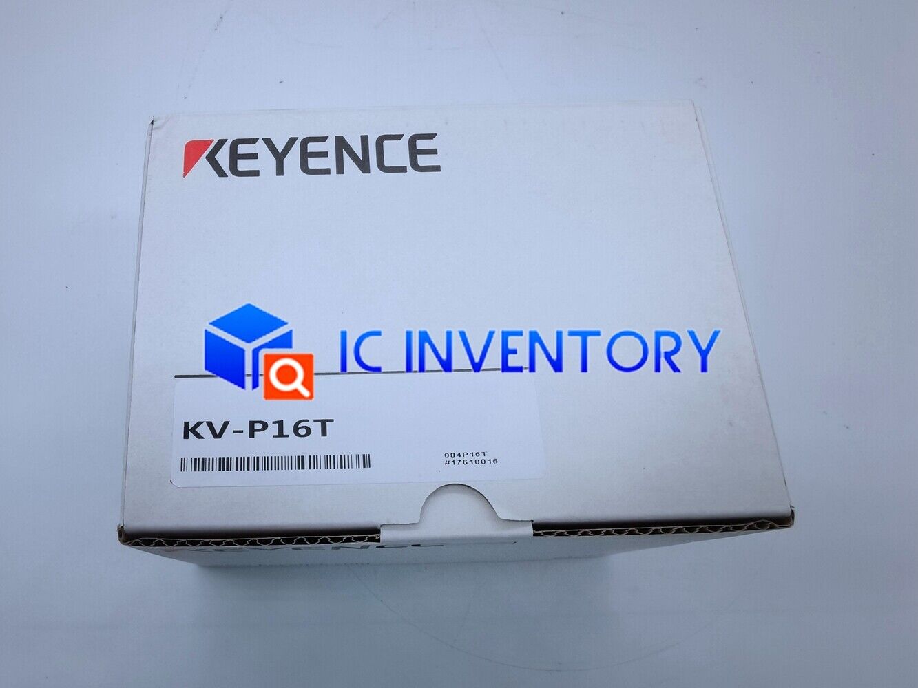 new 1PCS KEYENCE display panel KV-P16T - KEYENCE