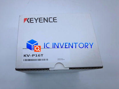 new 1PCS KEYENCE display panel KV-P16T - KEYENCE