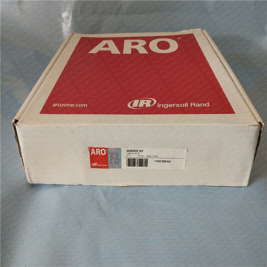 new 637309-SA ARO Diaphragm Pump Repair Kit for Pump PD20A-AAS-SSA-B - ARO