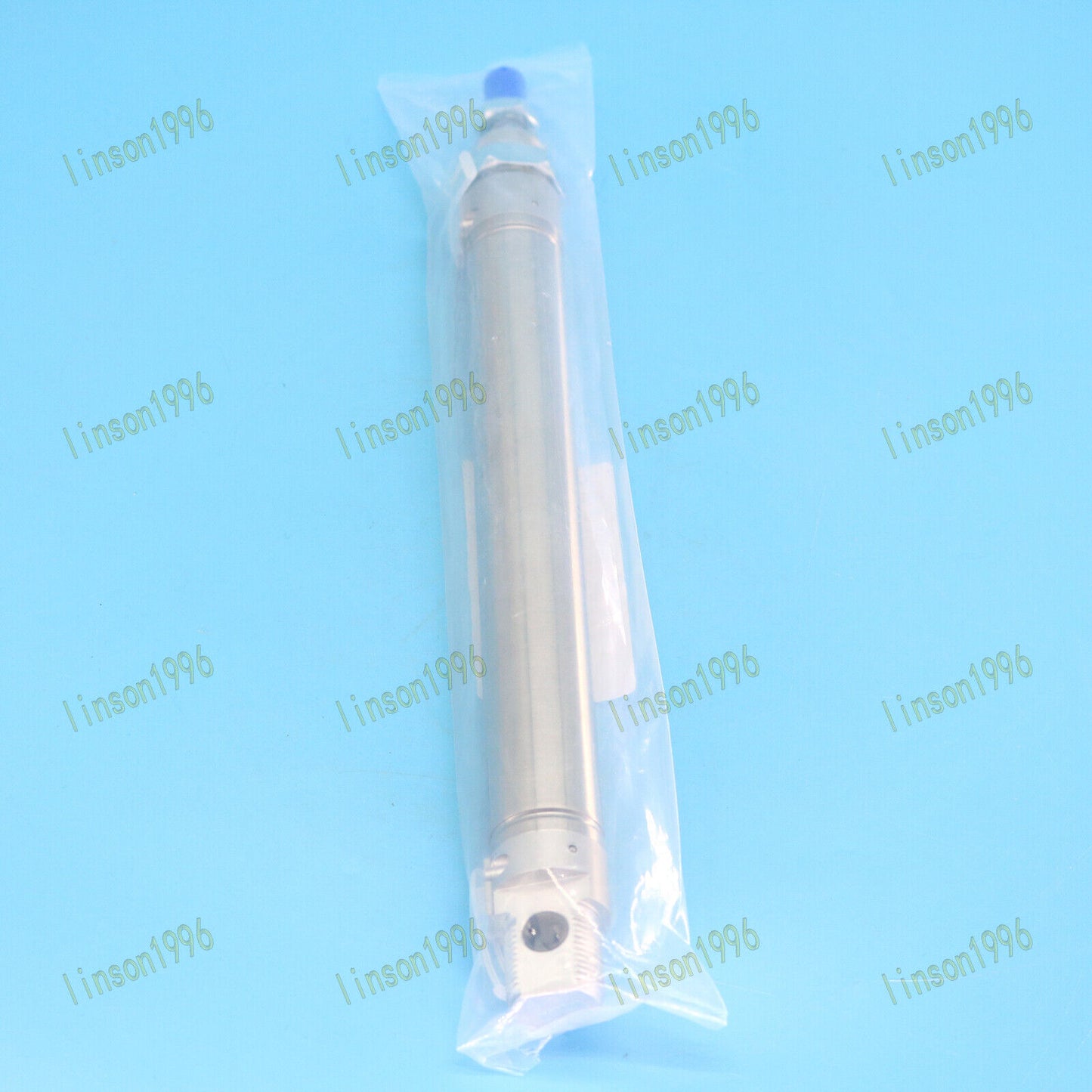 FESTO Pneumatic Cylinder DSNU-25-160-PPV-A - FESTO