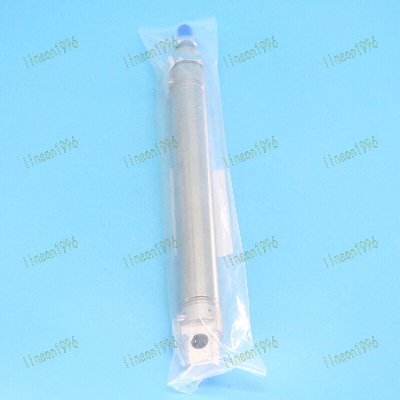 FESTO Pneumatic Cylinder DSNU-25-160-PPV-A - FESTO