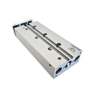 FESTO DFM-12-100-P-A-KF Guided Actuator - FESTO