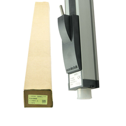 NOVOTECHNIK TLH-0600/600 Linear Position Transducer - NOVOTECHNIK