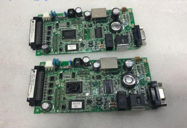 Used NW3P08-41C - High-Performance Electronic Component - KOEED