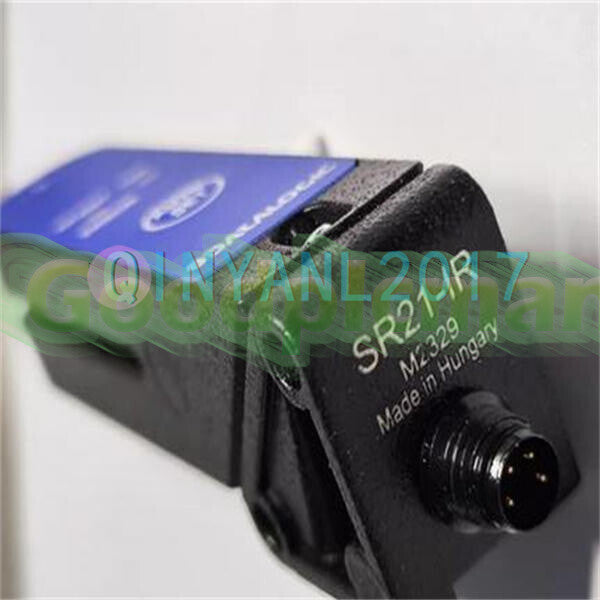 1PCS DATALOGIC SR21-IR Slot Type Sensor