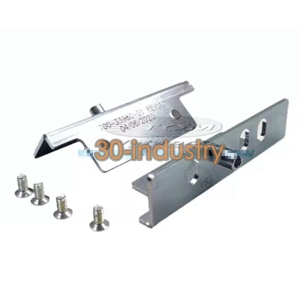 ASR-9001-2P-KIT Rack Mount Kit for ASR 9001 - 1 Set - ASR