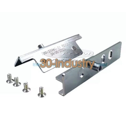 ASR-9001-2P-KIT Rack Mount Kit for ASR 9001 - 1 Set - ASR