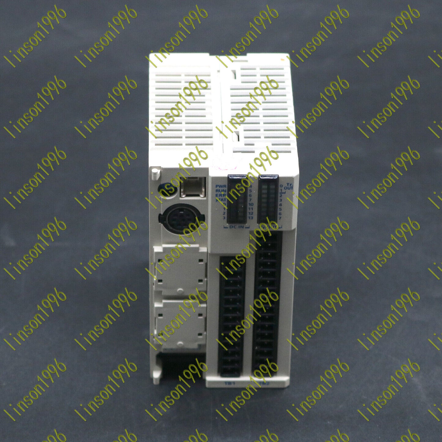 used IDEC FC4A-D20RK1 tested and in good condition - IDECK
