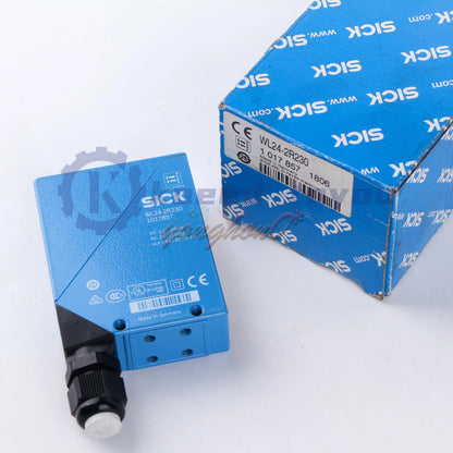 1Pcs SICK sensor WL24-2R230 sensor