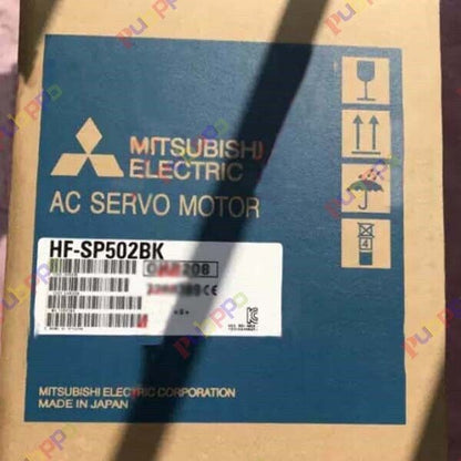 New HF-SP502BK AC Servo Motor - KOEED