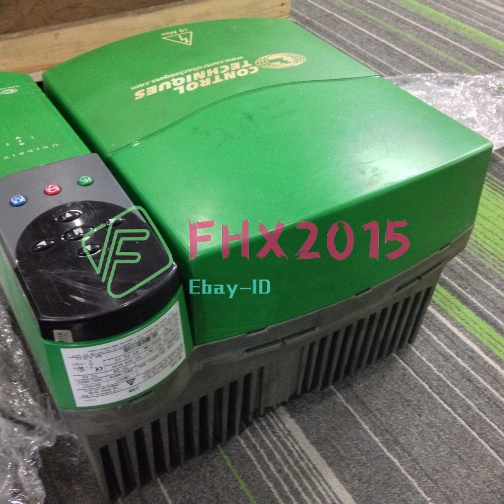 used Full Tested UNI3405 37KW 60Day [17l] - PRODUCTVENDOR