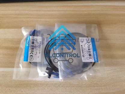 Omron EE-SX912-R Photoelectric Switch Sensor One EESX912R