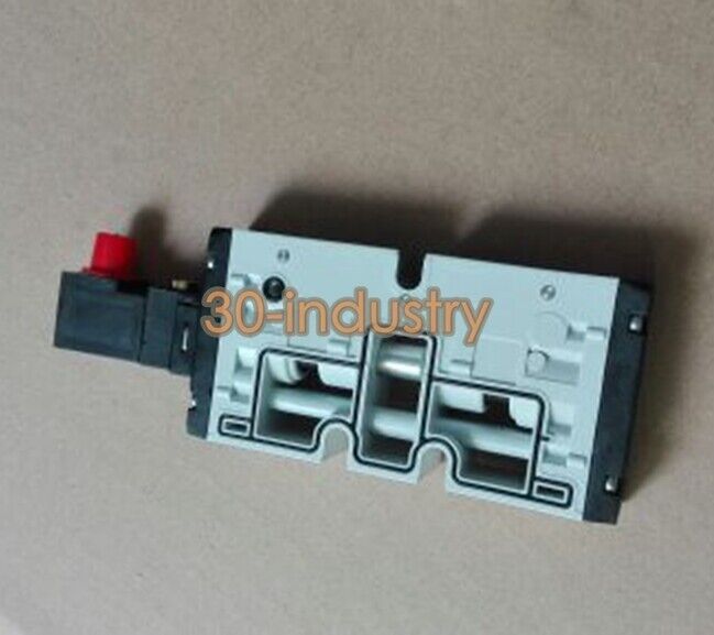 New HPP180 Electronic Saw Solenoid Valve 0820058761 - KOEED