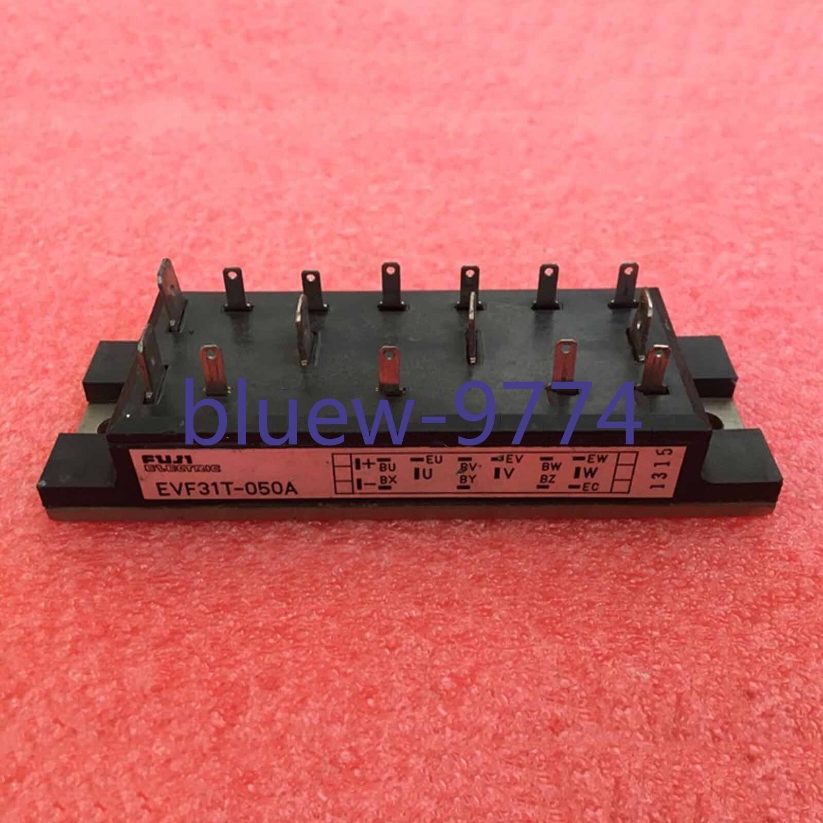 1PCS EVF31T050A Fuji Module - FUJI