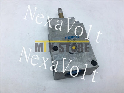 1pcs FS MFH-3-1/4 9964 Solenoid Valve MFH-3-1-4