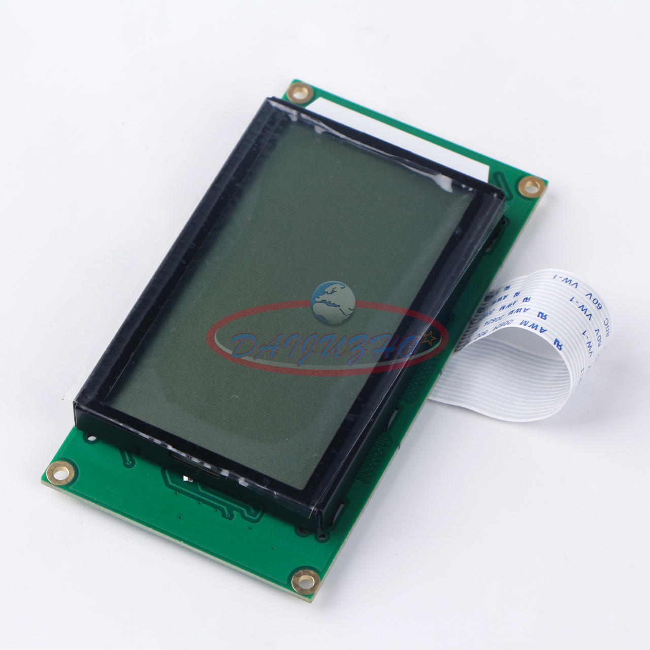 new for Compatible PG16080A LCD Display screen - VENDOR NAME
