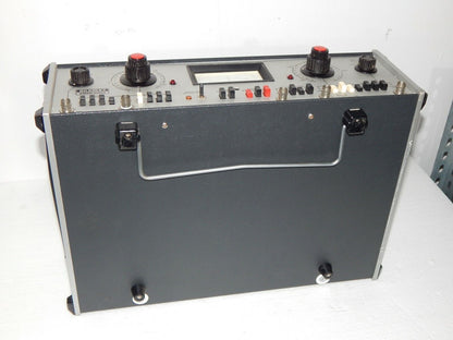 Used Bradley Electronics Oscilloscope Calibrator Type 192 - BRADLEY