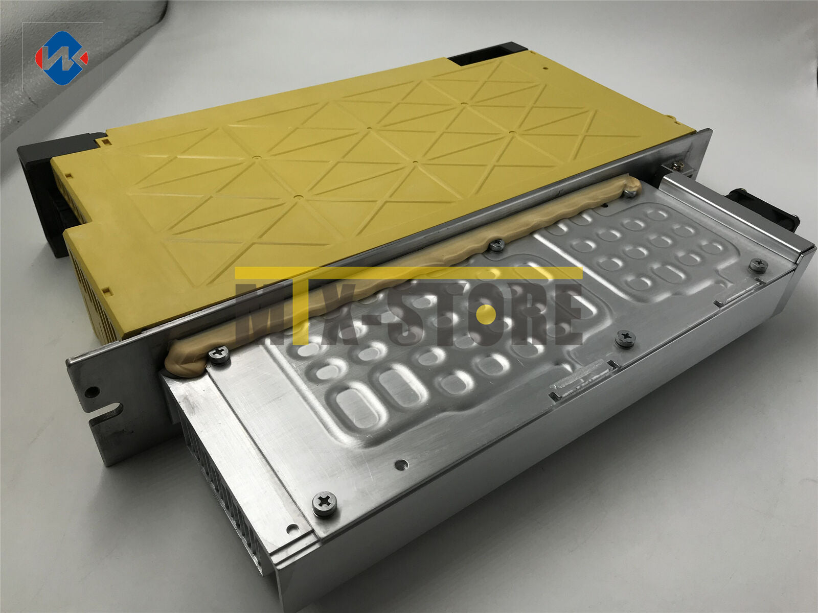new 1pcs ONES IN BOX FANUC A06B-6117-H208 - FANUC