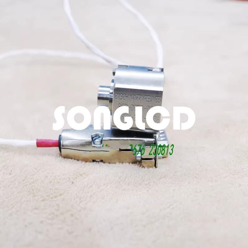 1PCS 0190-14177 REV 03 Component - KOEED