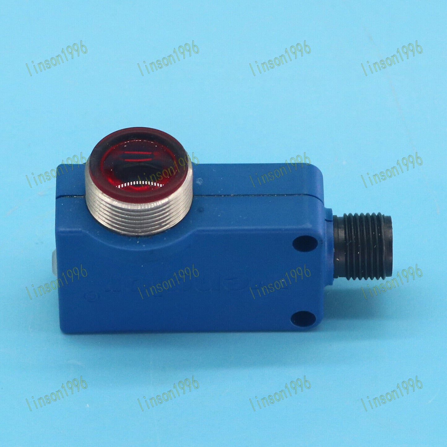 new 1PC Wenglor Retro Reflex Sensor XR96PCT2 ship - WENGLOR
