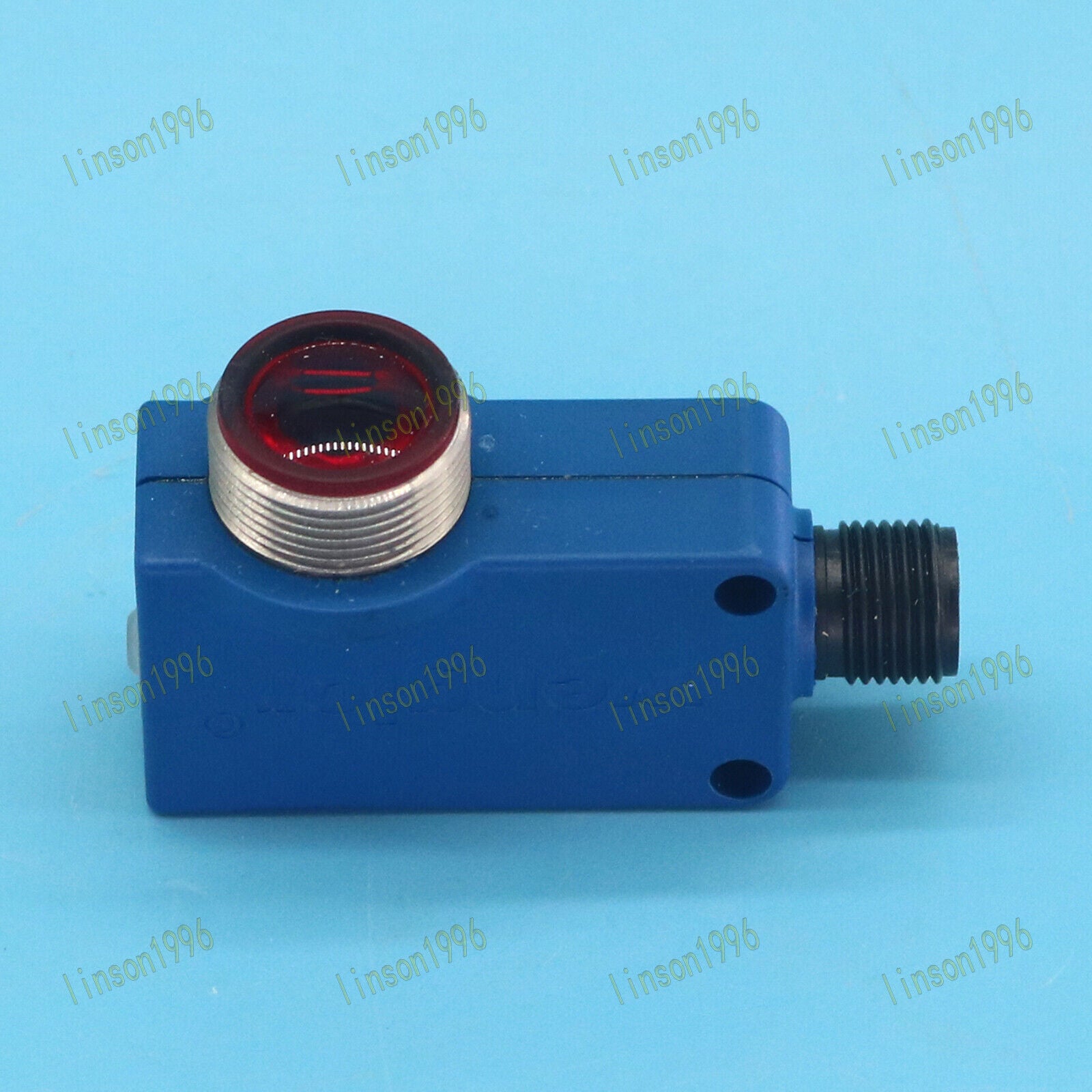 new 1PC Wenglor Retro Reflex Sensor XR96PCT2 ship - WENGLOR