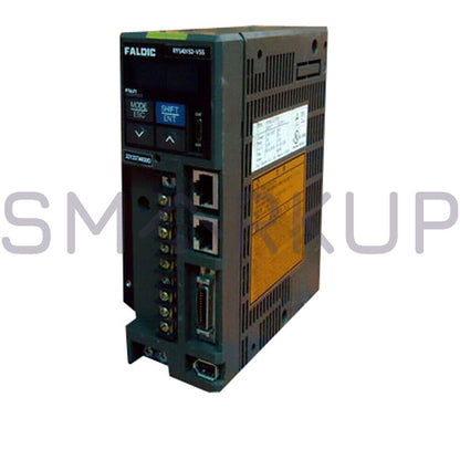 new FUJI RYS401S3-VSS Servo Drive