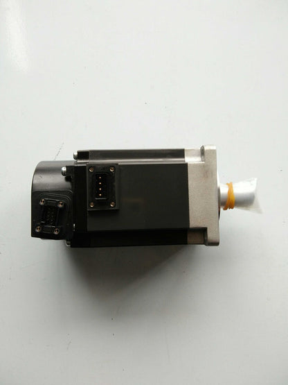 used Mitsubishi servo motor HG-KR43J - MITSUBISHI