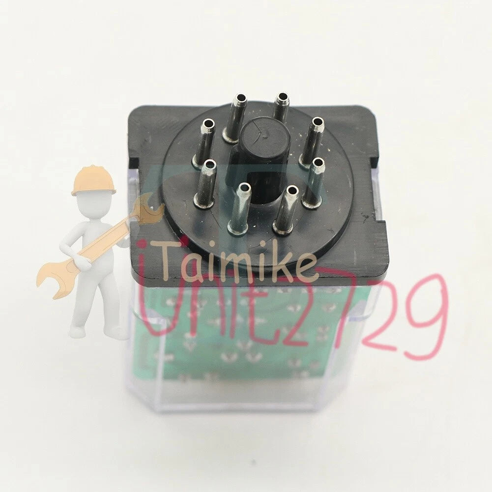 1PC DC motor speed controller 8-pin 220V regulator 150K motor speed controller