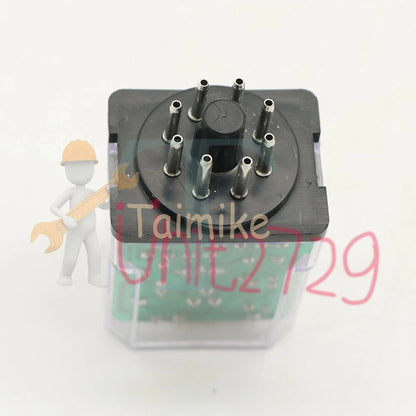 1PC DC motor speed controller 8-pin 220V regulator 150K motor speed controller