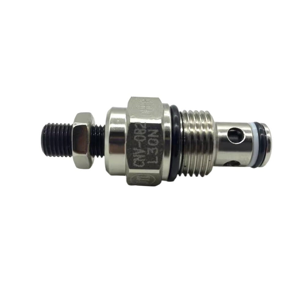 1PC plug-in throttle valve CNV-082-L30N CNV-082-L30K CNV-102/122