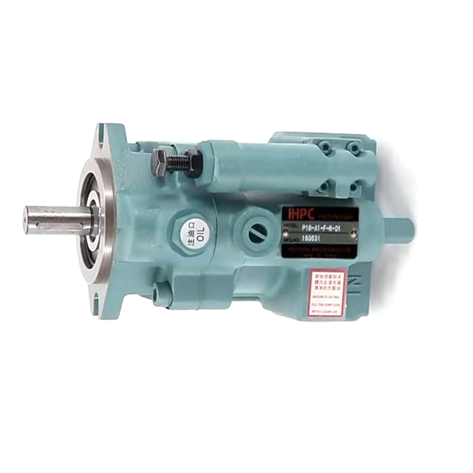 new  HPC P16-A1-F-R-01 Variable Piston Pump HPC