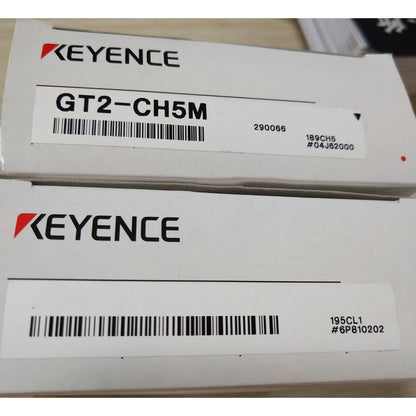 Keyence GT2-CHL5M Contact Sensor Cable - KEYENCE