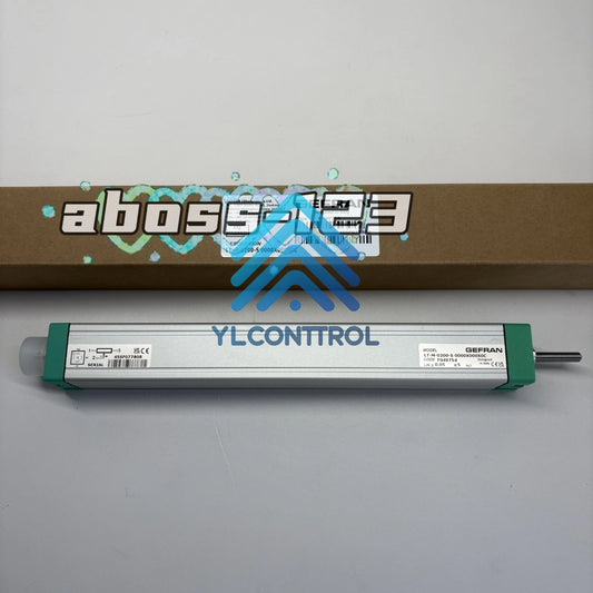 Gefran LT-M-0200-S Displacement Transducer#1pcs