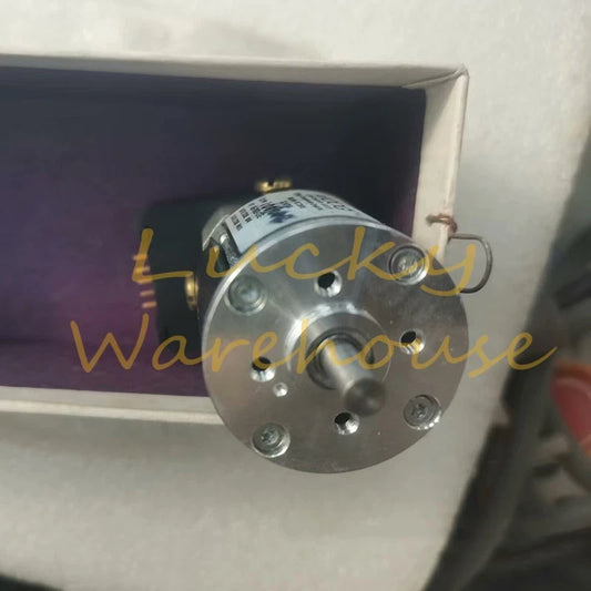 DC Servo Motor Pre-owned Motor AS-780D-131E