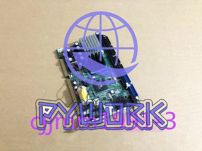 1Pcs CONTEC SIS-8600-LV NO:7778A motherboard