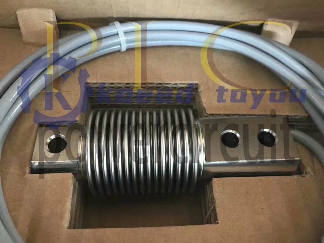 1PCS HBM bellows pressure type load cell Z6FC3-10kg 20kg 50kg 100kg 200kg